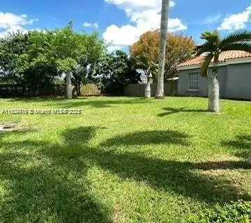 21080 SW 242nd St, Homestead FL 33031