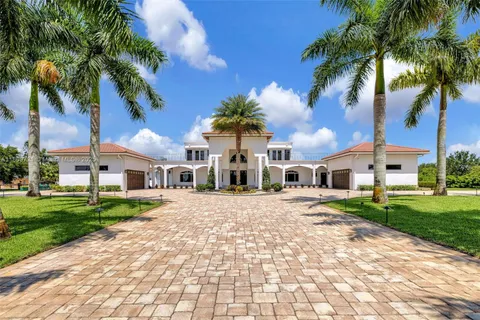 4610 SW 178th Ave, Southwest Ranches FL 33331