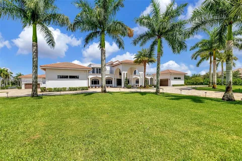 4610 SW 178th Ave, Southwest Ranches FL 33331