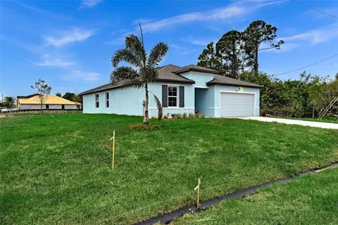 1130 SW Jericho Ave, Port St. Lucie FL 34953