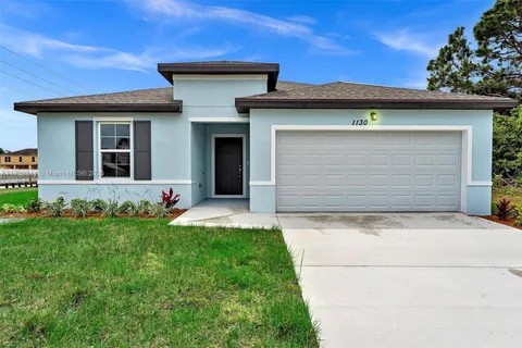 1130 SW Jericho Ave, Port St. Lucie FL 34953