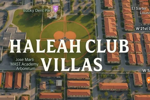2170 W 60th St # 16214, Hialeah FL 33016