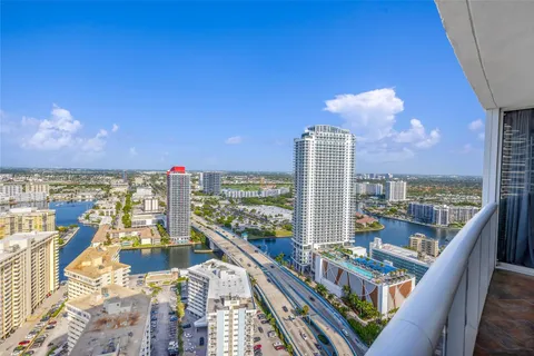 1800 S Ocean Dr # 3607, Hallandale Beach FL 33009