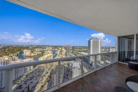 1800 S Ocean Dr # 3607, Hallandale Beach FL 33009