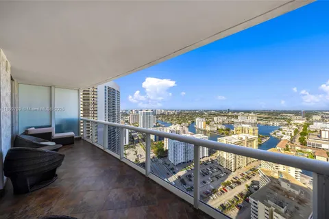 1800 S Ocean Dr # 3607, Hallandale Beach FL 33009