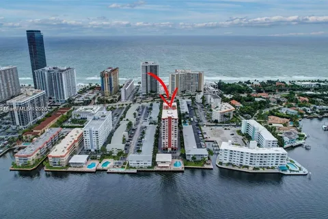 3161 S OCEAN DR # 607, Hallandale Beach FL 33009