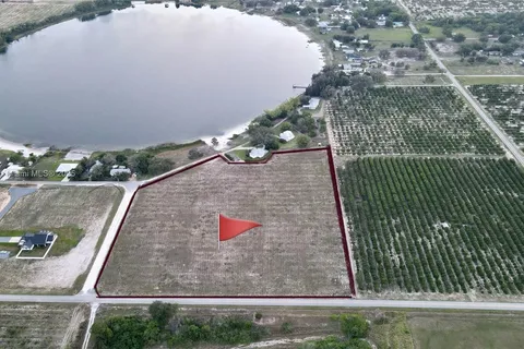 1501 GENEVA AVE., Avon Park FL 33825