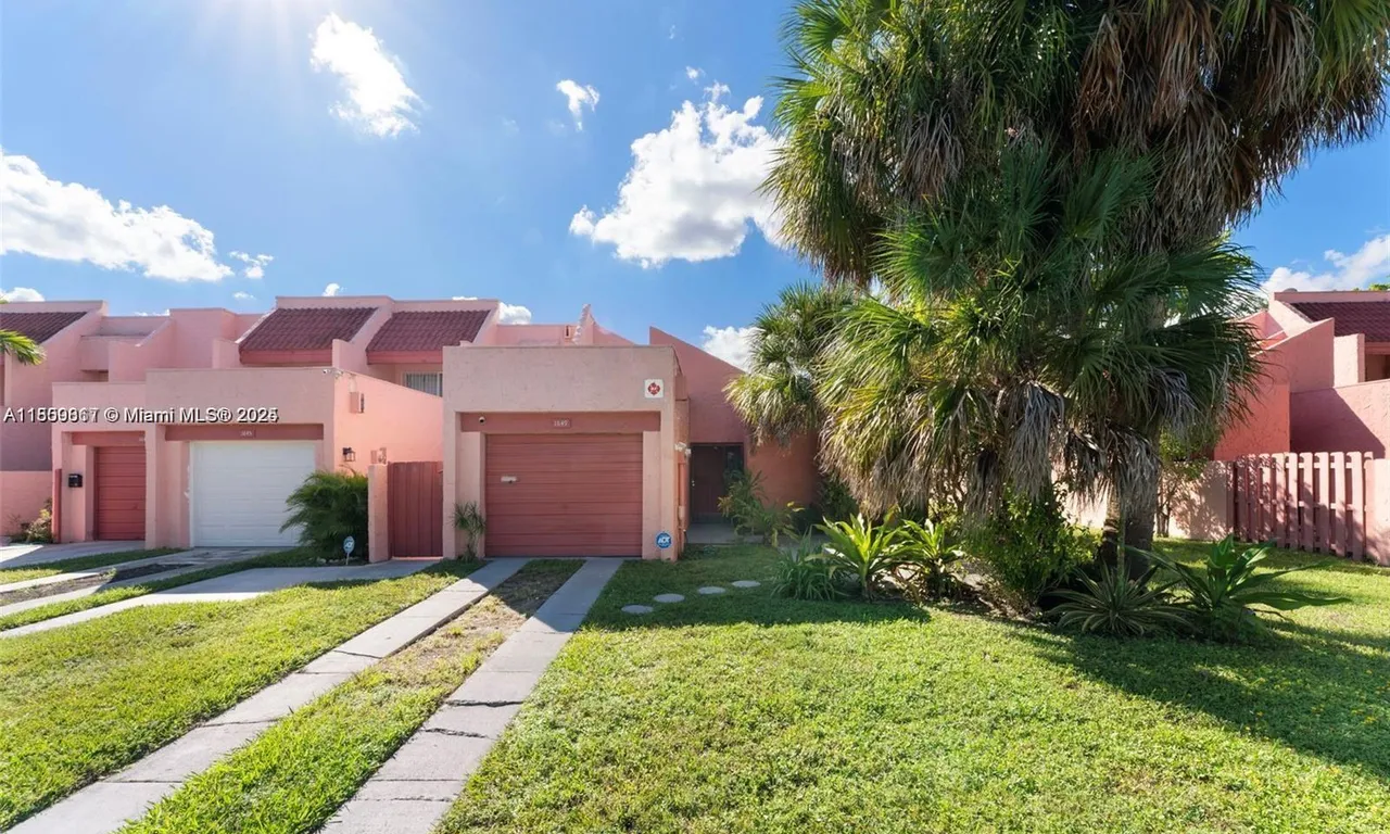 1649 NW 56th Ter # 9, Lauderhill FL 33313