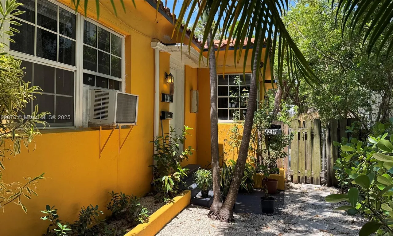 4410 NE 2nd Ave # 4414, Miami FL 33137