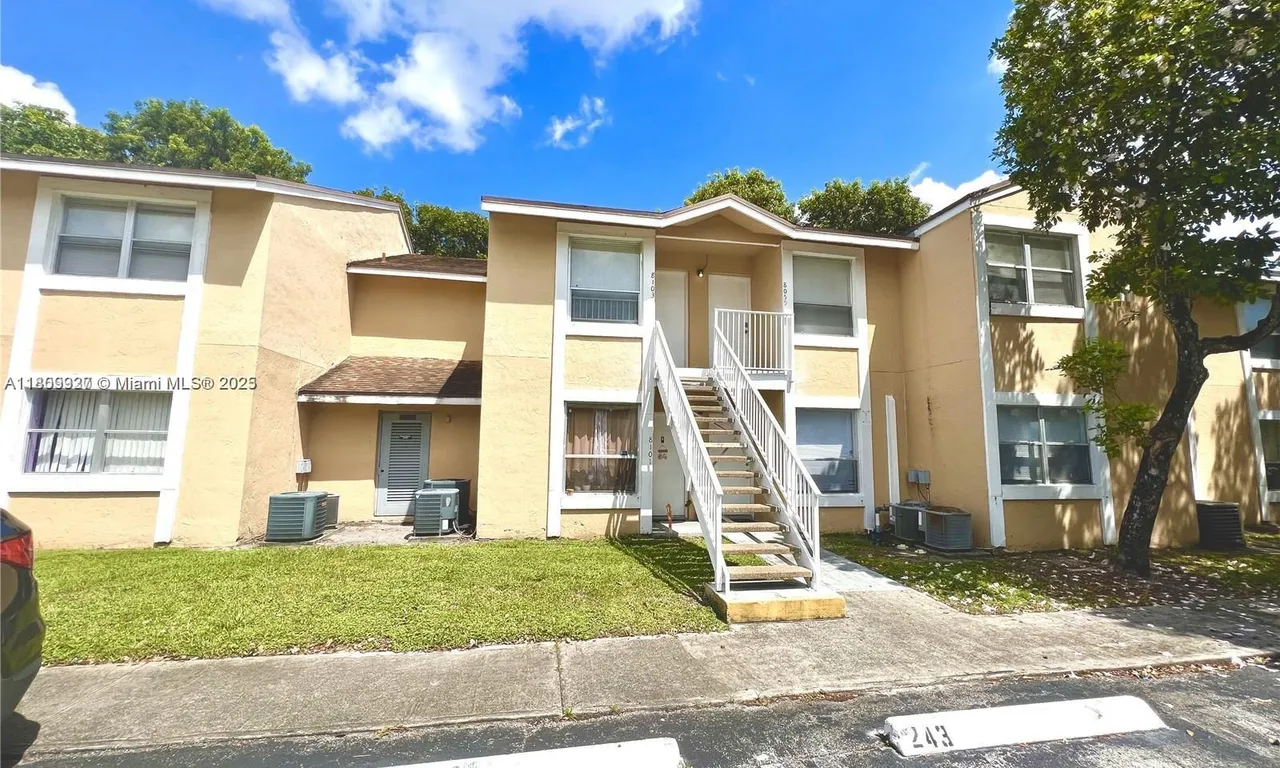 8057 SW 21st Ct # 0, Miramar FL 33025