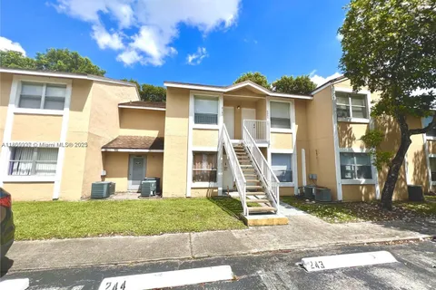 8057 SW 21st Ct # 0, Miramar FL 33025