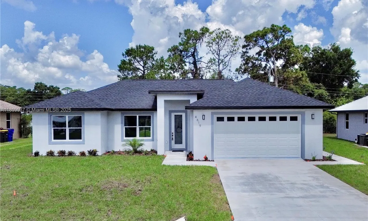 4619 Garden Ave, Sebring FL 33875