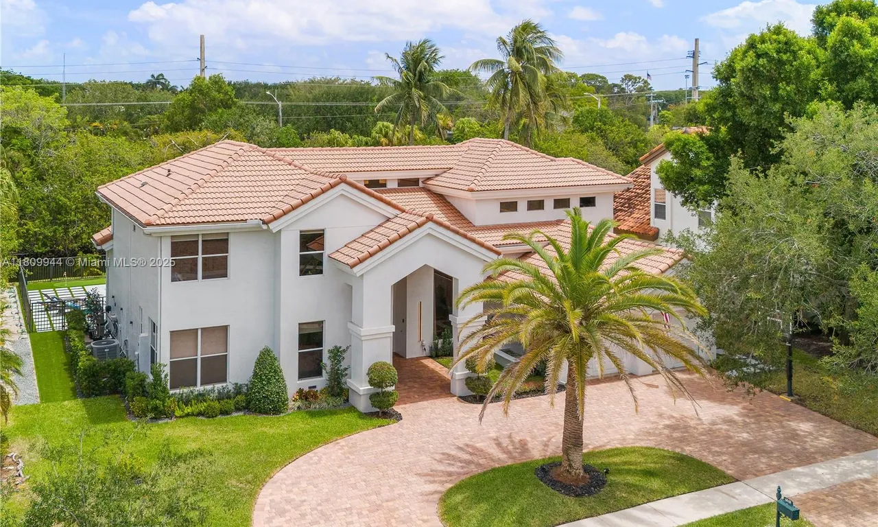 6048 NW 30th Way, Boca Raton FL 33496
