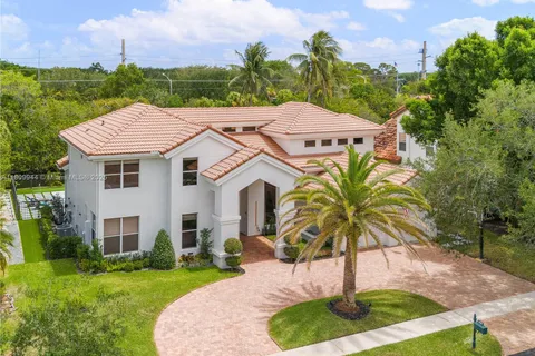 6048 NW 30th Way, Boca Raton FL 33496