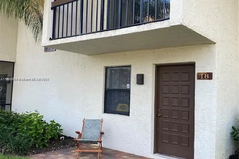 721 SE 1st Way # B18, Deerfield Beach FL 33441