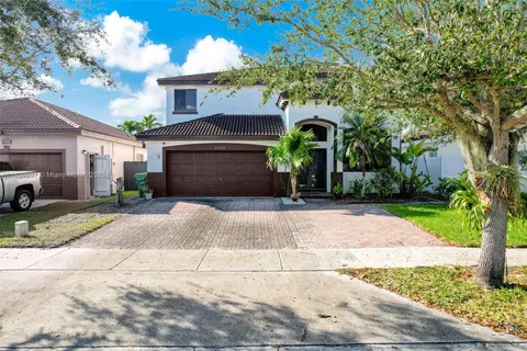 22542 SW 103rd Ct, Cutler Bay FL 33190