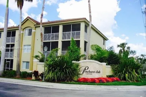 450 S Park Rd # 105, Hollywood FL 33021