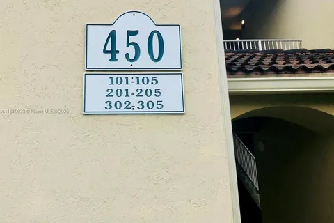 450 S Park Rd # 105, Hollywood FL 33021