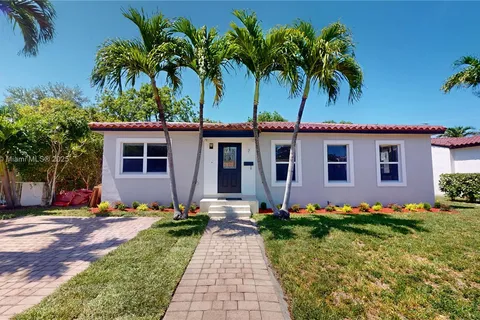 7 Montilla Ave, Coral Gables FL 33134