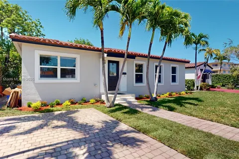 7 Montilla Ave, Coral Gables FL 33134