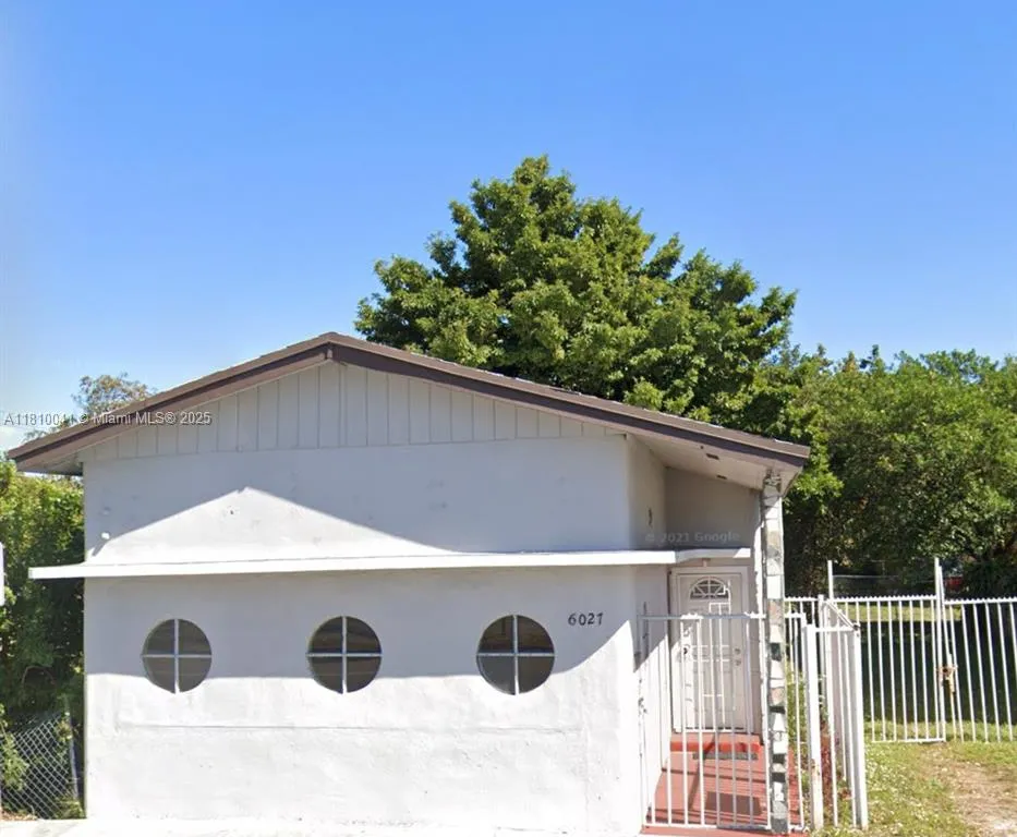 6027 NW 22nd Ave # 0, Miami FL 33142