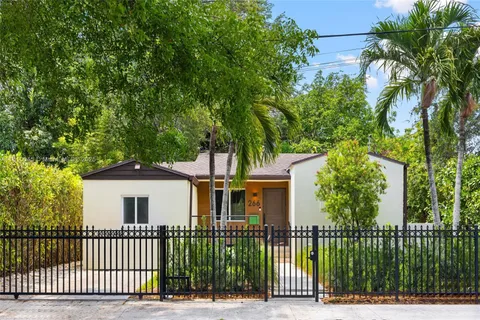 266 NW 42nd St, Miami FL 33127