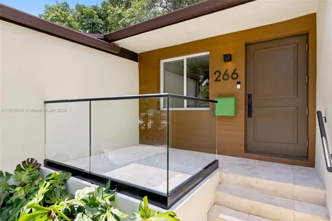 266 NW 42nd St, Miami FL 33127