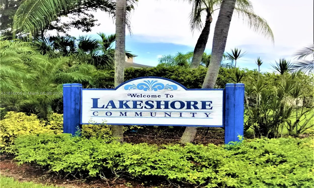 1149 Independence Trail # J, Homestead FL 33034