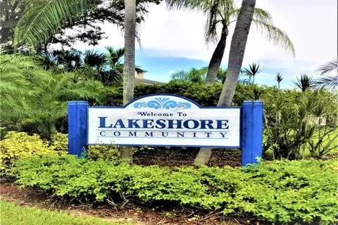 1149 Independence Trail # J, Homestead FL 33034