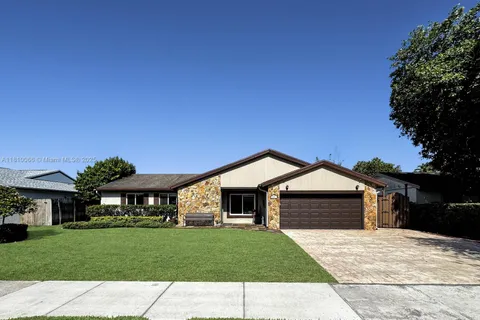 5071 SW 120th Ave, Cooper City FL 33330