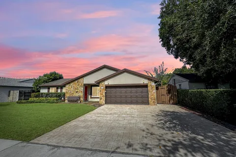 5071 SW 120th Ave, Cooper City FL 33330