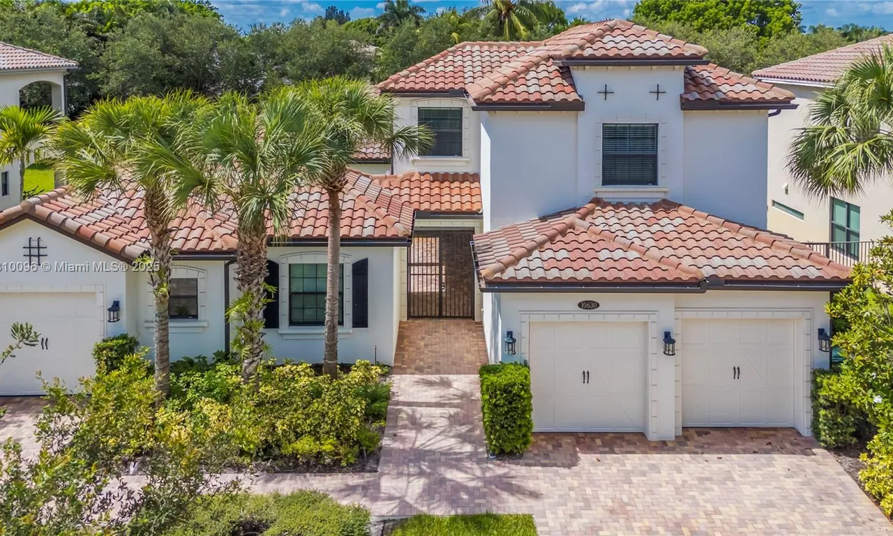10630 SW 55th St, Cooper City FL 33328