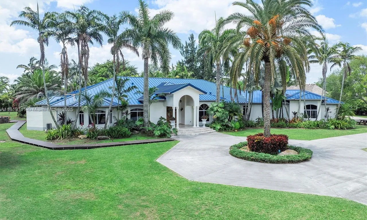 15960 SW 250th St, Homestead FL 33031