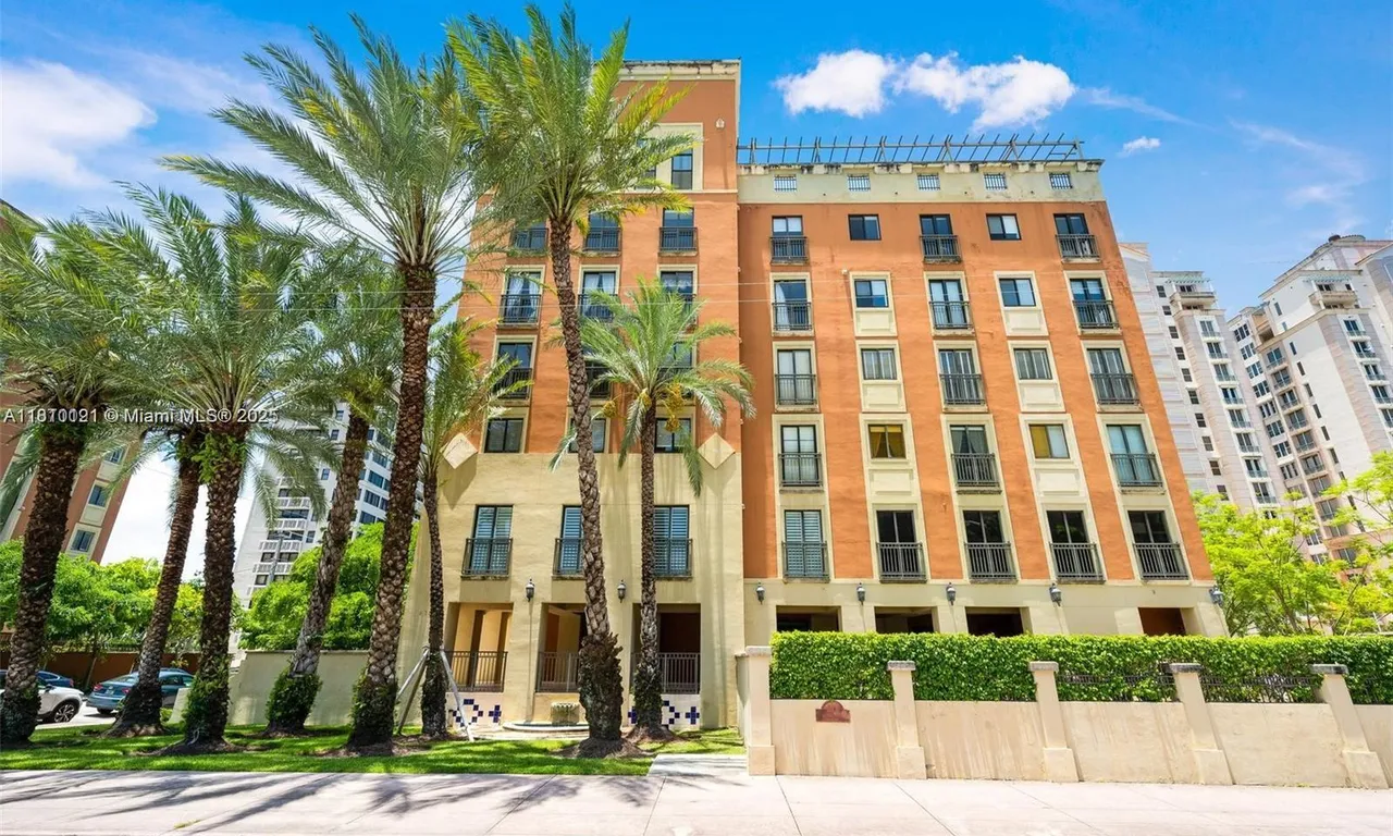 671 Biltmore Way PH, Coral Gables FL 33134