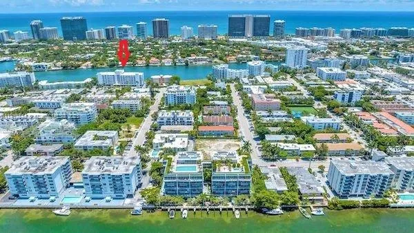 10101 E Bay Harbor Dr # 401, Bay Harbor Islands FL 33154