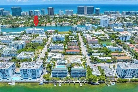 10101 E Bay Harbor Dr # 401, Bay Harbor Islands FL 33154