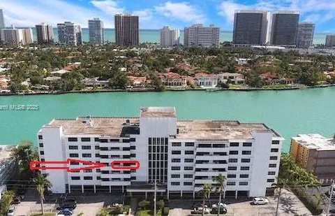 10101 E Bay Harbor Dr # 401, Bay Harbor Islands FL 33154