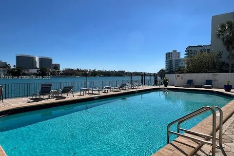 10101 E Bay Harbor Dr # 401, Bay Harbor Islands FL 33154