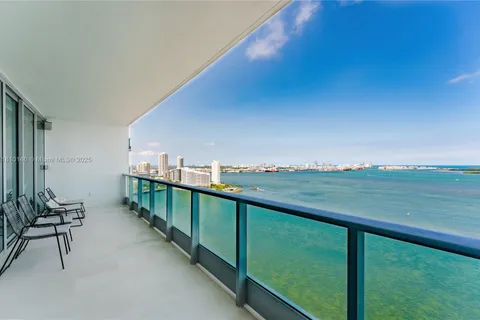1331 Brickell Bay Dr # 2805, Miami FL 33131
