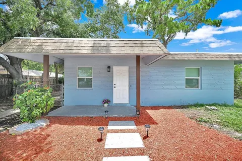 4109 SW 23rd St # 1, Fort Lauderdale FL 33317