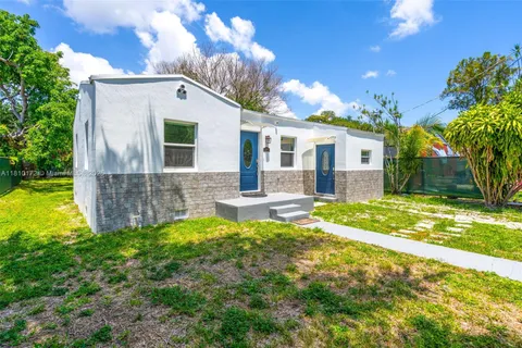 5636 NW 4th Ave, Miami FL 33127