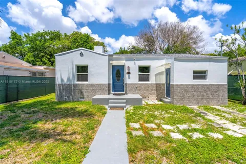 5636 NW 4th Ave, Miami FL 33127