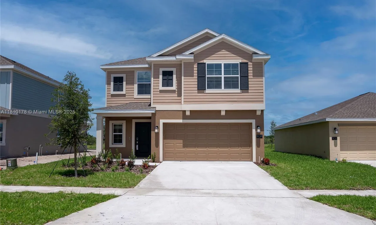 934 CATTLEMAN STREET, Winter Haven FL 33884