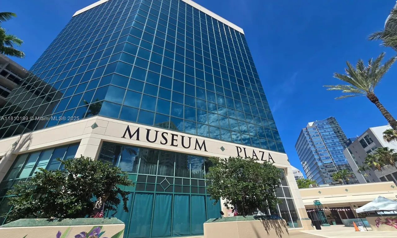 200 S Andrews Ave # 602, Fort Lauderdale FL 33301