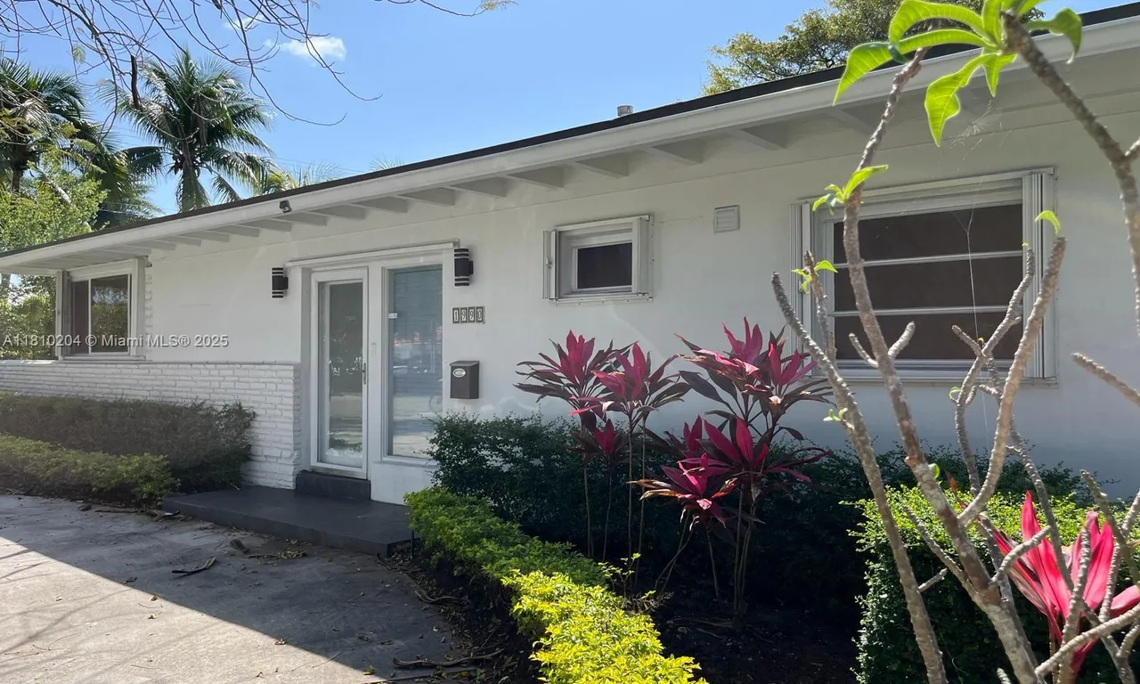 1990 Keystone Blvd # 0, North Miami FL 33181