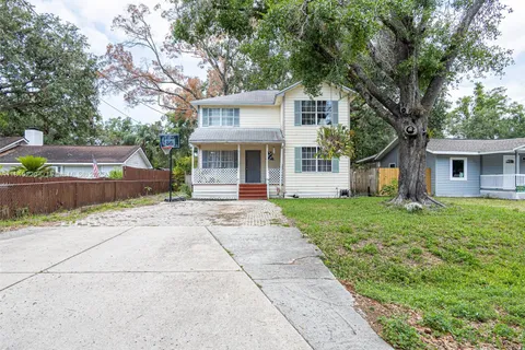 8304 N ORLEANS AVE, Tampa FL 33604
