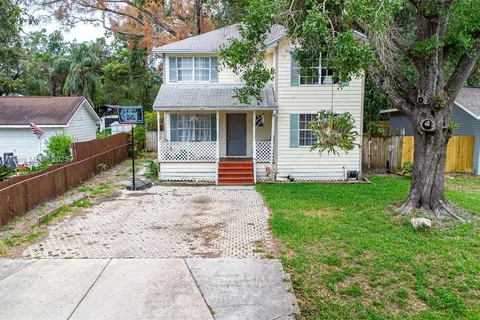8304 N ORLEANS AVE, Tampa FL 33604
