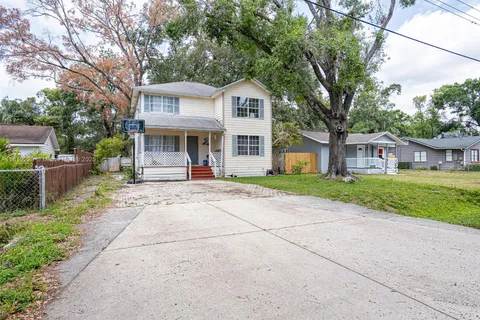 8304 N ORLEANS AVE, Tampa FL 33604
