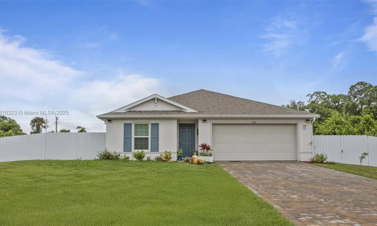 3021 June Circle, Other City - In The State Of Florida FL 33935