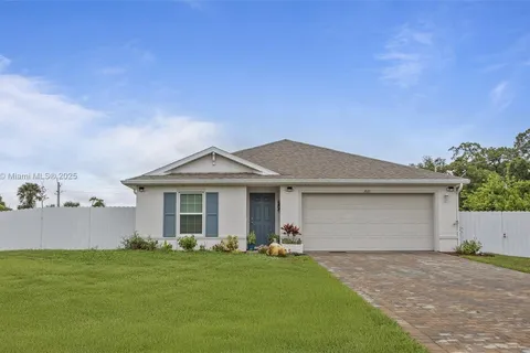 3021 June Circle, Other City - In The State Of Florida FL 33935